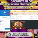 BUKTI JACKPOT SLOT DRAGON KING HOT POTS TERPERCAYA DI INDONESIA TGL 22-12-2024