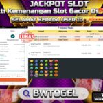 BUKTI JACKPOT SLOT STARLIGHT PRINCESS 1000 TERPERCAYA DI INDONESIA TGL 23-12-2024