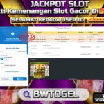 BUKTI JACKPOT SLOT MAHJONG WINS 2 TERPERCAYA DI INDONESIA TGL 24-12-2024