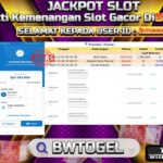 BUKTI JACKPOT SLOT MAHJONG WAYS TERPERCAYA DI INDONESIA TGL 27-12-2024