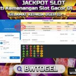 BUKTI JACKPOT SLOT GATES OF OLYMPUS 1000 TERPERCAYA DI INDONESIA TGL 27-12-2024