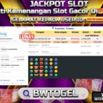 BUKTI JACKPOT SLOT STARLIGHT PRINCESS 1000  TERPERCAYA DI INDONESIA TGL 28-12-2024