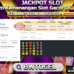 BUKTI JACKPOT SLOT GATES OF OLYMPUS 1000 TERPERCAYA DI INDONESIA TGL 28-12-2024