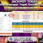 BUKTI JACKPOT TOGEL KING KONG 4D TERPERCAYA DI INDONESIA TGL 28-12-2024