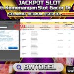 BUKTI JACKPOT SLOT CHOCOLATE DELUXE TERPERCAYA DI INDONESIA TGL 02-01-2025