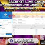 BUKTI JACKPOT PP LIVE SIC BO TERPERCAYA DI INDONESIA TGL 05-01-2025